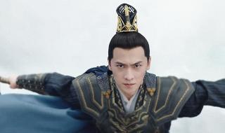 且试天下大婚多少集 且试天下白风夕怀孕